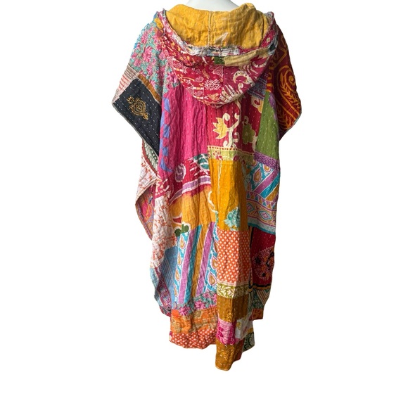 Jaded Gypsy Kantha Sunrise Collection, One Size - Picture 3 of 16